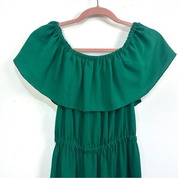 Free People Ryanne Chunky Knit Sweater in Black Size Medium - Picture 2 of 9